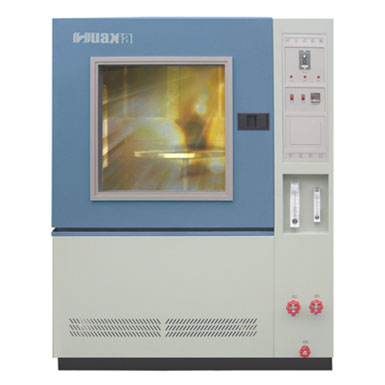 箱式冲水试验箱