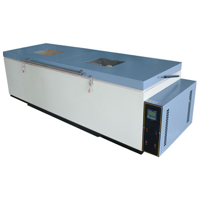 卧式高低温湿试验箱