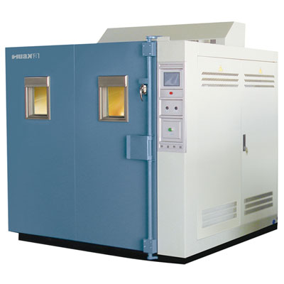快速温度变化试验箱