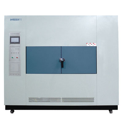 光老练试验箱