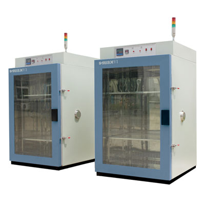 恒温恒湿储存柜