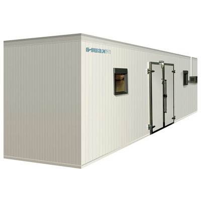 盐雾试验室/老化试验室