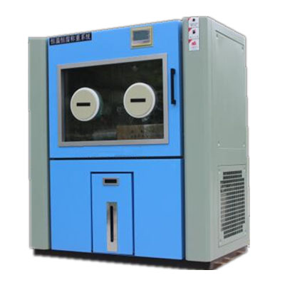 恒温恒湿称重系统/柴油机排放称重系统（试验箱）