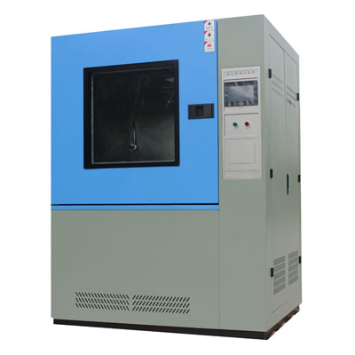 高压冲水试验箱（IPX9）