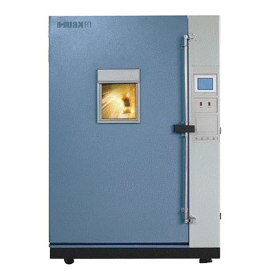 太阳能紫外(UV)试验箱