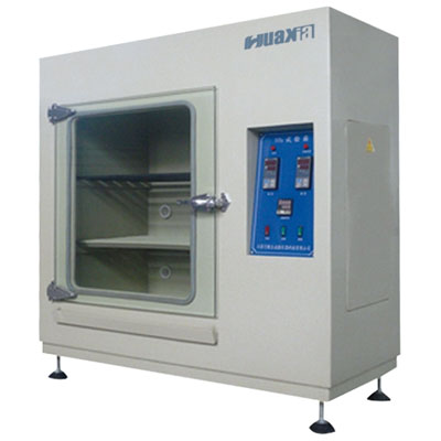 综合气体腐蚀试验箱