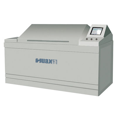 干湿循环盐雾试验箱