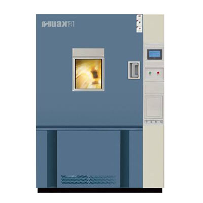 温度快速变化箱