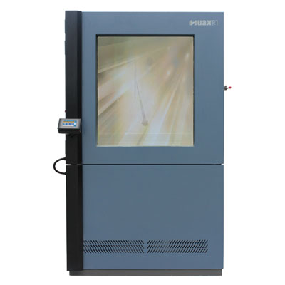 防尘（砂尘）试验箱