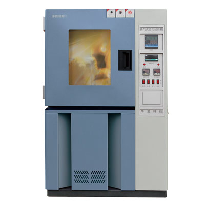 换气老化（空气热老化）试验箱